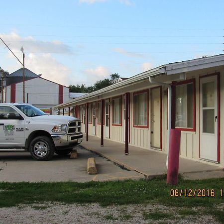 La Conne Motel Corning Ngoại thất bức ảnh