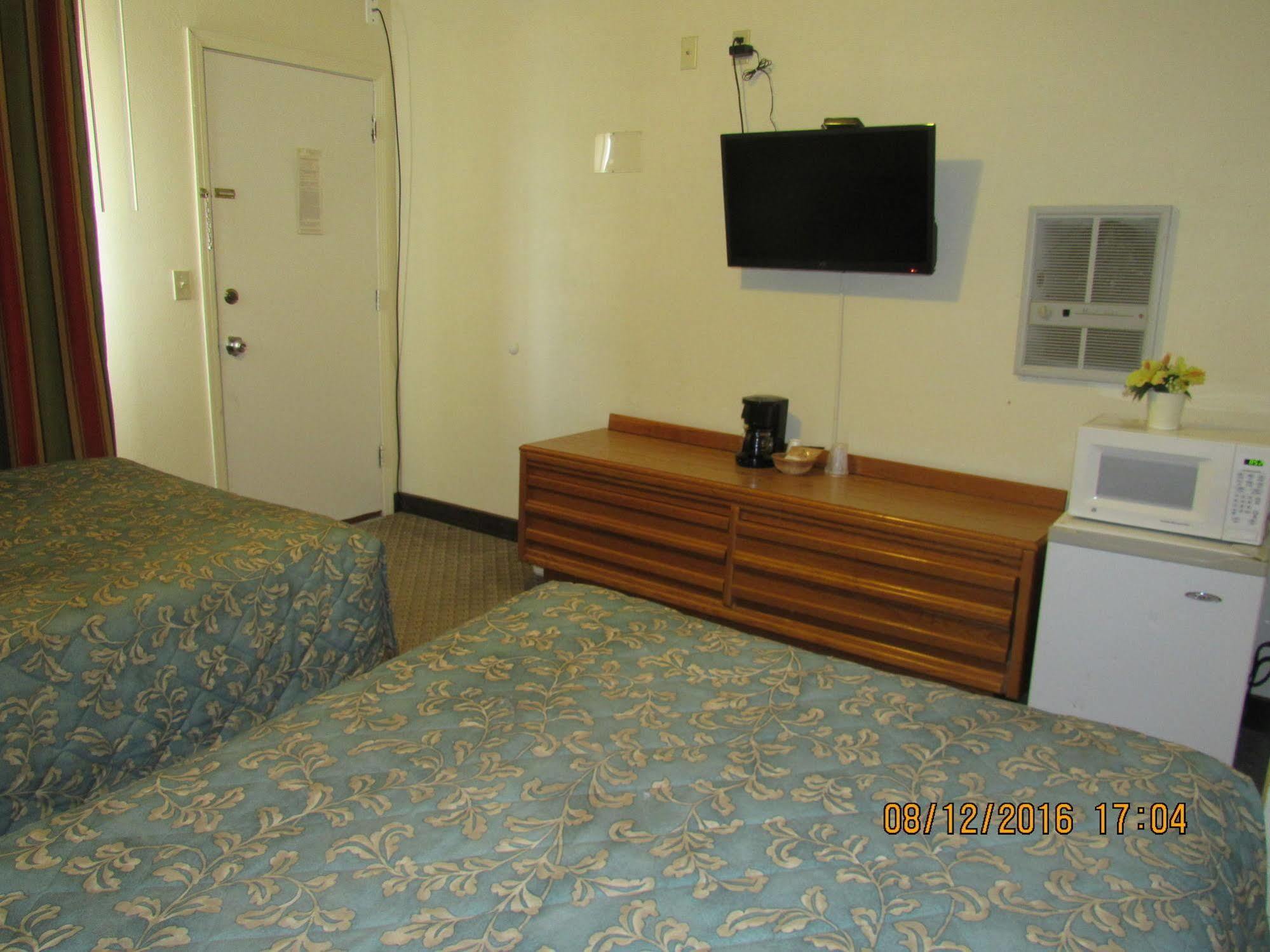 La Conne Motel Corning Ngoại thất bức ảnh