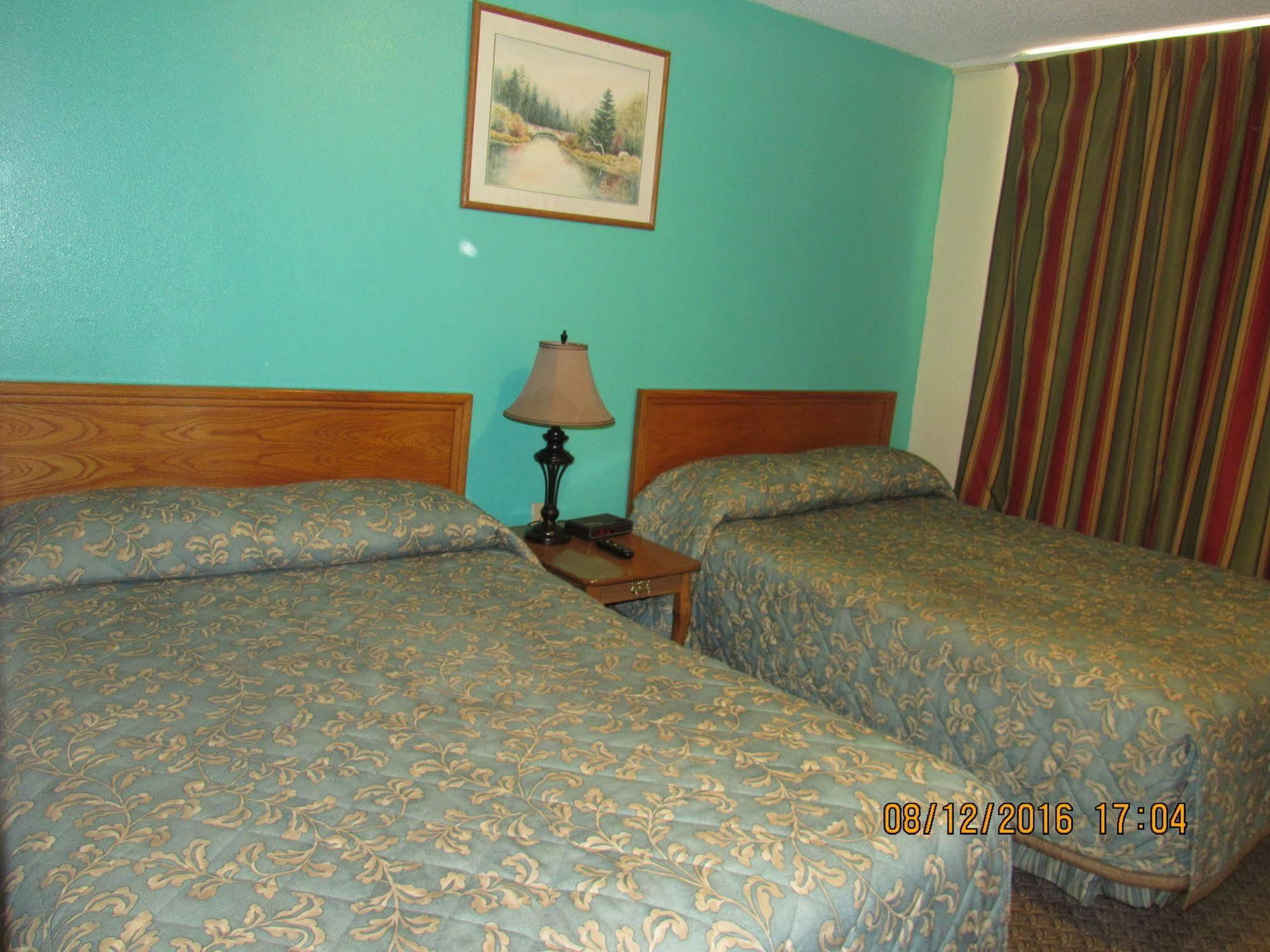 La Conne Motel Corning Ngoại thất bức ảnh